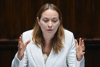 Premia za dzieci. Jest nowy pomysł na emerytury