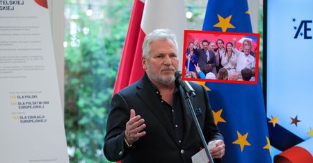 Kwaśniewski radzi Koalicji Obywatelskiej. Zwraca uwagę na przeciwnika