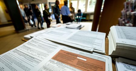 Skarbówka ruszyła na łowy w roku szalejącej inflacji. Są twarde dane
