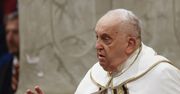 Lekarze o zdrowiu papieża. Mówią o "rezerwach fizjologicznych" i 10 dniach