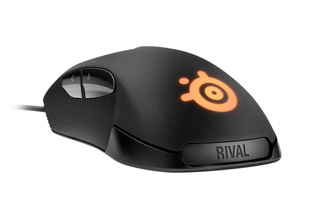 SteelSeries Rival