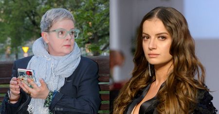TYLKO NA PUDELKU: Karolina Korwin Piotrowska o dalszej karierze Natalii Janoszek w telewizji: "U nas gwiazdami są MITOMANI"