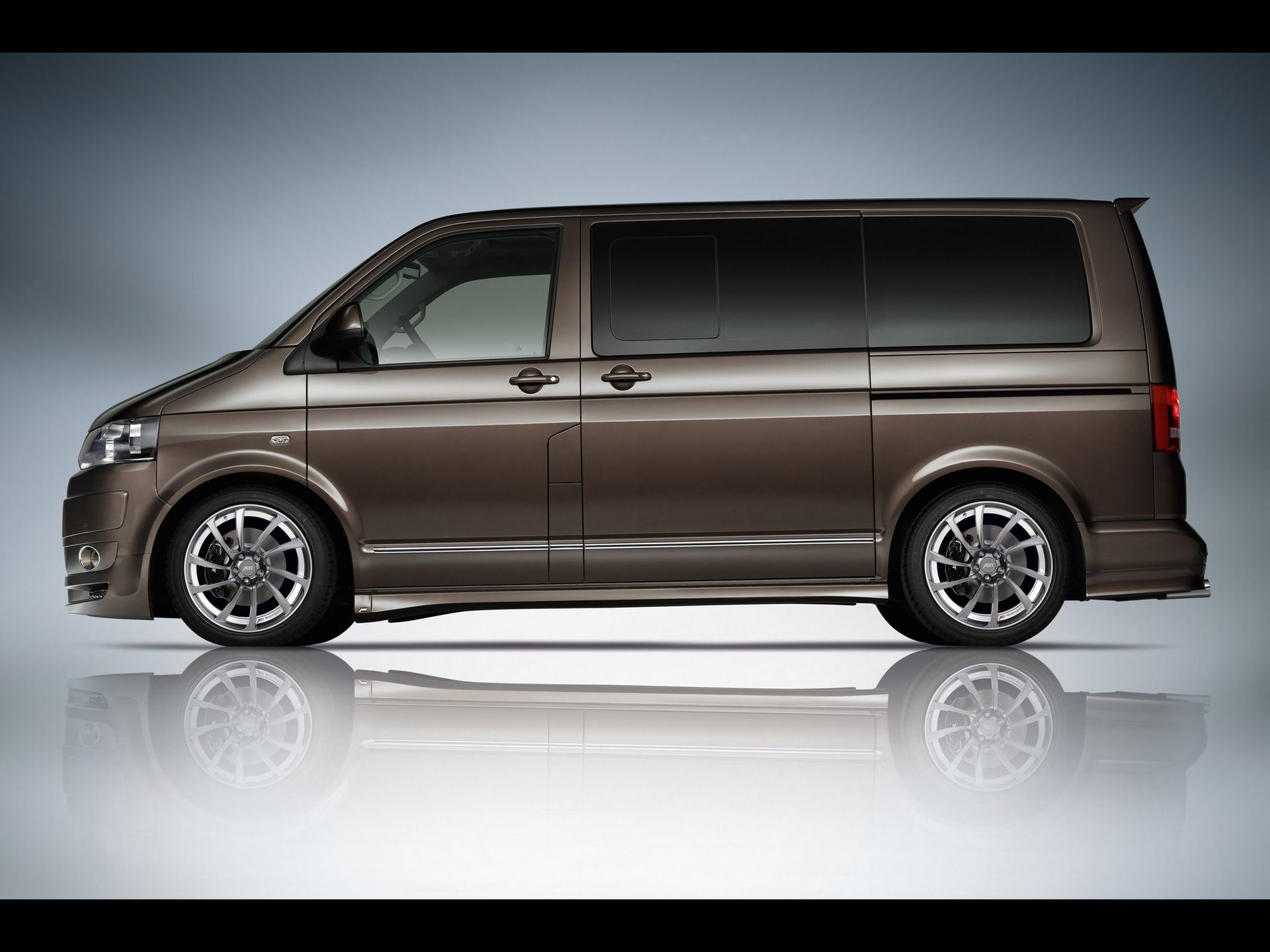 ABT Multivan 2.0 TSI 4Motion fot.2