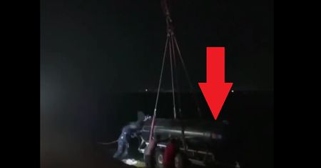 Ukraińcy testują Mariczkę. Podwodny dron może zniszczyć most Krymski