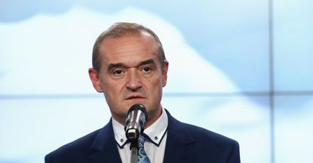 Seksizm na wizji: "Żałuję, że nie mogę na panią patrzeć, bo robię to z przyjemnością"
