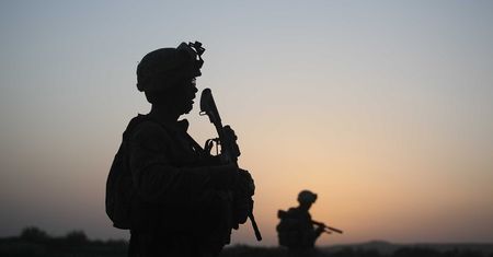 Atak dronów na bazę USA w Syrii. Sytuacja coraz bardziej napięta