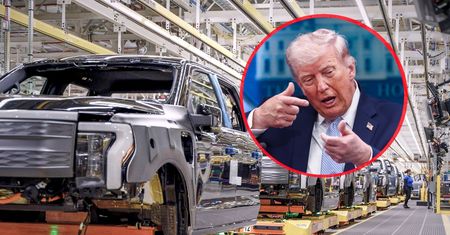Trump strzelił sobie w stopę. Negocjatorzy UE go ograli