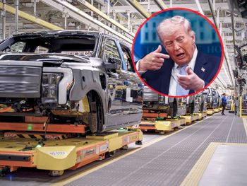 Trump strzelił sobie w stopę. Negocjatorzy UE go ograli