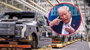 Trump strzelił sobie w stopę. Negocjatorzy UE go ograli