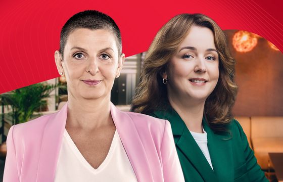 Znane dziennikarki przechodzą z Onetu do WP. "Krok w stronę odważniejszej polityki wydawniczej"