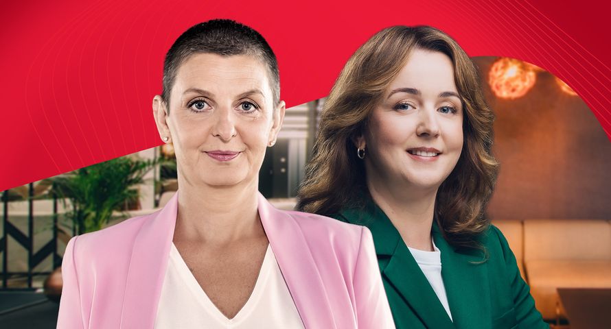 Znane dziennikarki przechodzą z Onetu do WP. "Krok w stronę odważniejszej polityki wydawniczej"