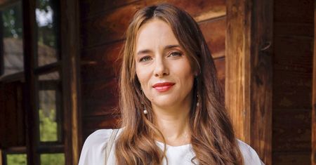 Anna Czartoryska-Niemczycka urodziła. Pokazała pierwsze zdjęcie z czwartą pociechą