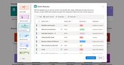 Microsoft Lists – alternatywa dla Airtable w ramach pakietu Microsoft 365