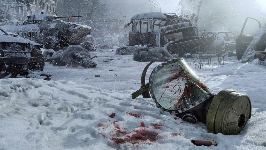 Źródło: Materiały prasowe Deep Silver