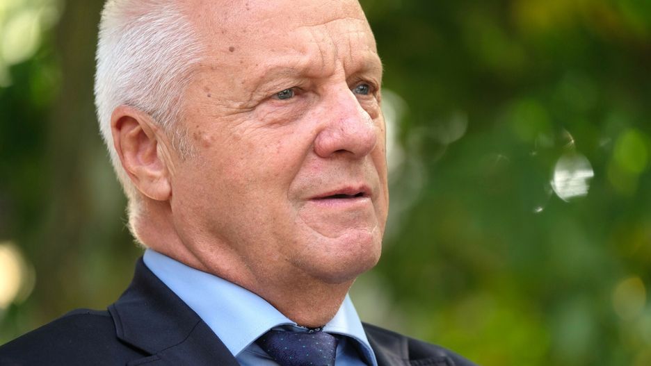 Stefan Niesiołowski uniewinniony