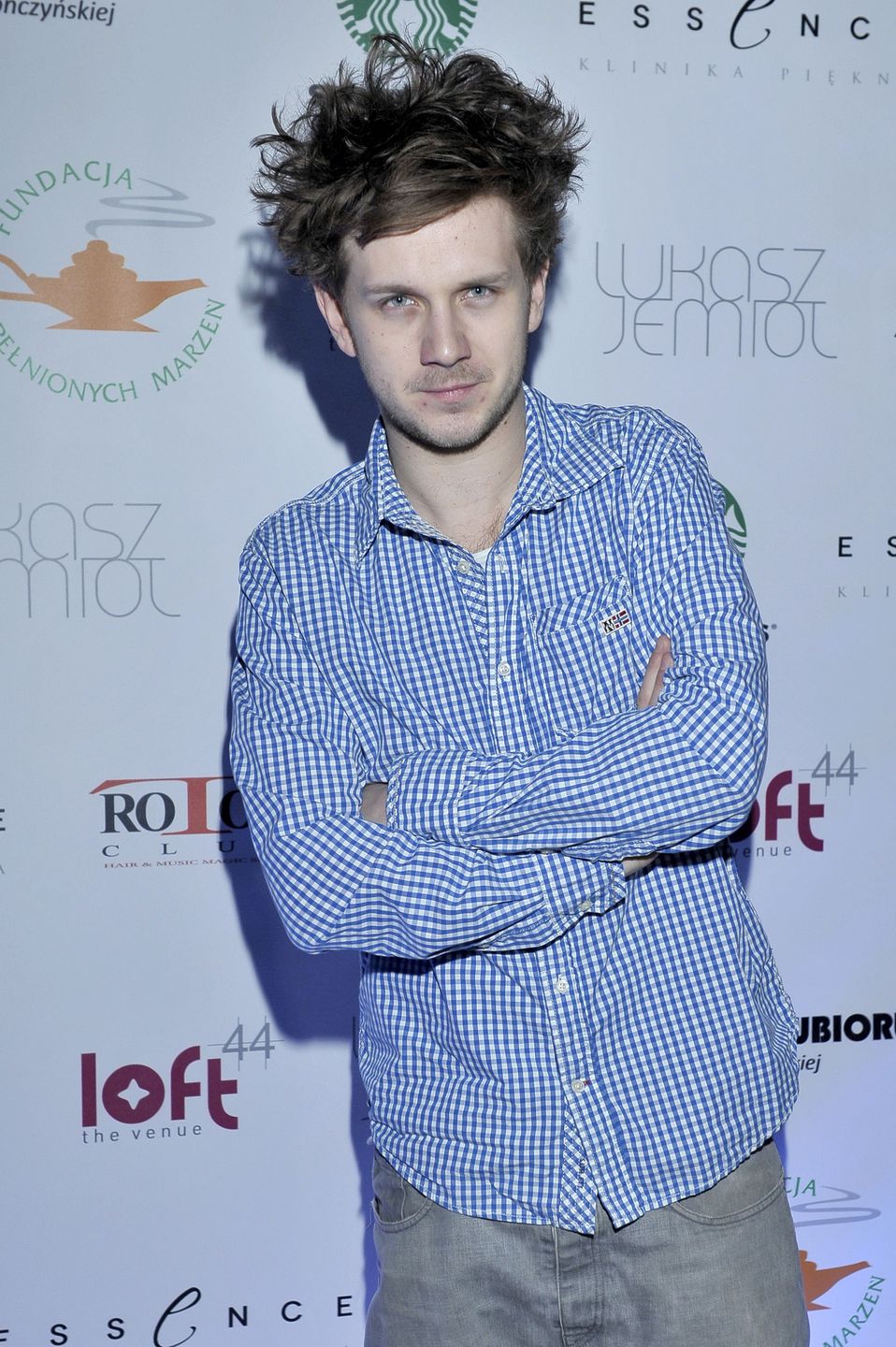 Antek Królikowski