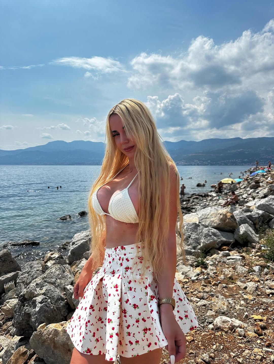 Marianna Schreiber