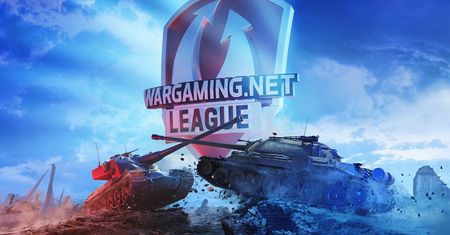 Czołgi w Katowicach. Mamy zwycięzcę II sezonu Wargaming League eu