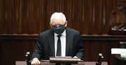 Kulisy niejawnego posiedzenia Sejmu. Jarosław Kaczyński zabrał głos?