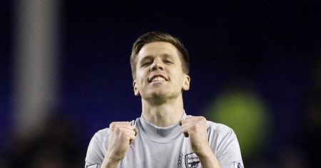 Szczęsny płaci 100 TYSIĘCY ZŁOTYCH raty kredytu!