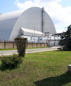 Elektrownia w Czarnobylu. Podano termin "wyłączenia z eksploatacji"