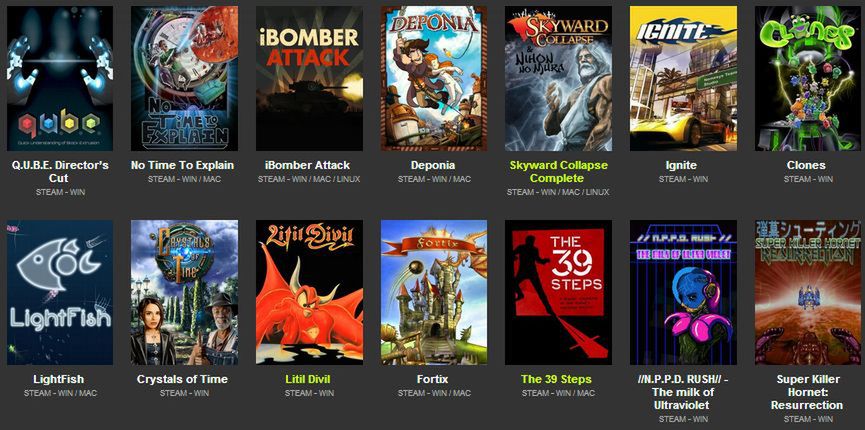 Gry za grosze. Hitman, Deus Ex, Magicka, Just Cause, Kane & Lynch 2 i Lara Croft 3
