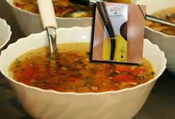 Ten produkt nie powinien mieć kontaktu z jedzeniem. GIS wydał ostrzeżenie