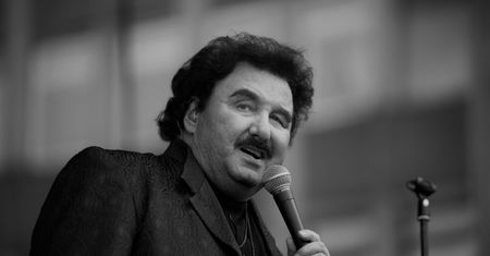 Krzysztof Krawczyk chorował przez lata. Dziś mija 5. rocznica jego śmierci