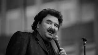 Krzysztof Krawczyk chorował przez lata. Dziś mija 5. rocznica jego śmierci