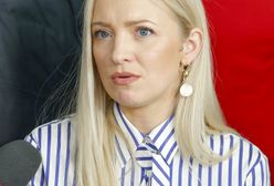 Barbara Kurdej-Szatan o rozstaniu Cichopek i Hakiela. "Co ja mogę?"