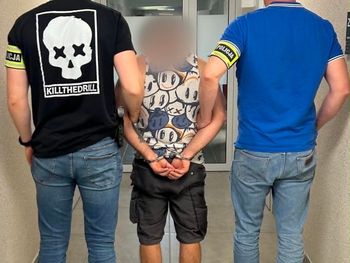 Gostyń: Zatrzymali go podczas kontroli drogowej. 47-latek prosto z ulicy trafił do zakładu karnego