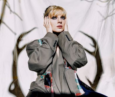 Sarsa: Otrzepałam się z cukrowej posypki. Musiałam wyrzucić z siebie frustracje