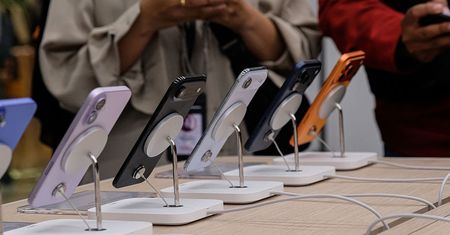 UOKiK kontra Apple. Polski urząd wszczyna postępowanie