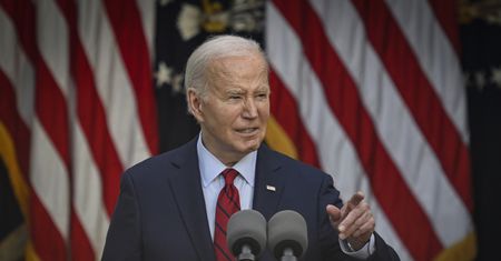 Biden podjął ważną decyzję. Tak USA chcą osłabić machinę wojenną Kremla