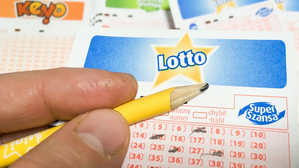 Padło 11 "szóstek" w czwartkowym losowaniu