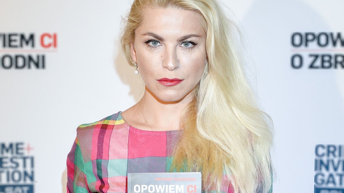 Katarzyna Bonda