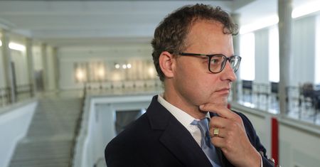 Nieoficjalne ustalenia ws. Romanowskiego. Kontrowersji nie brakuje