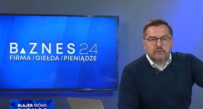 Biznes24 z wydaniem specjalnym na debatę prezydencką