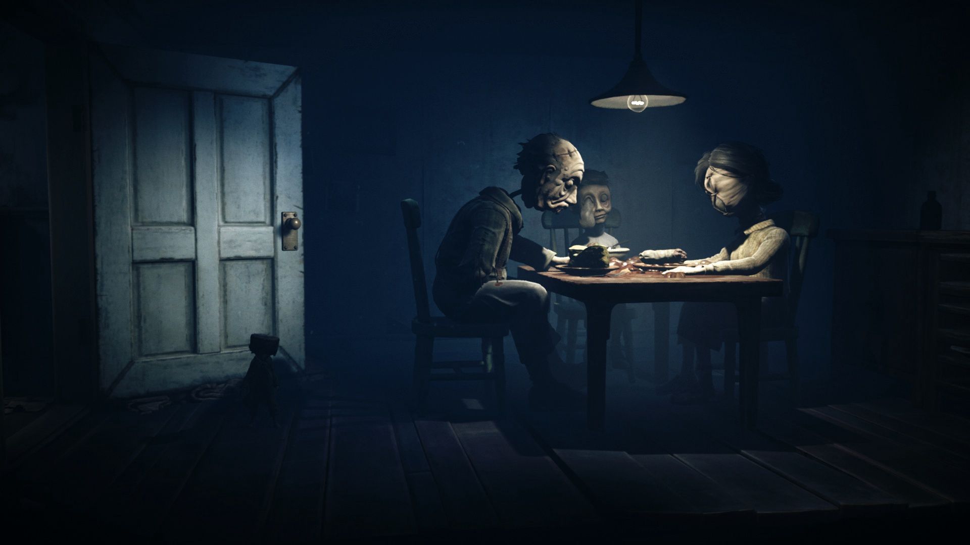 Little Nightmares 2