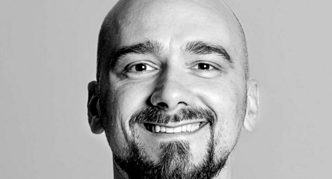 Nie żyje menedżer marketingowy Radosław Hechłacz