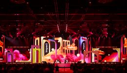 Najbardziej dochodowy artysta świata wystąpi na Impact’26