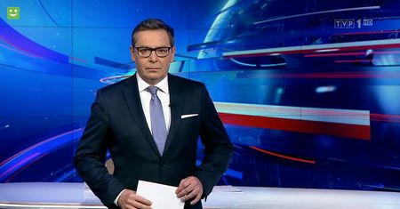 "Wiadomości" idą PiS-owi z pomocą. Wymyśliły "alternatywne sondaże"