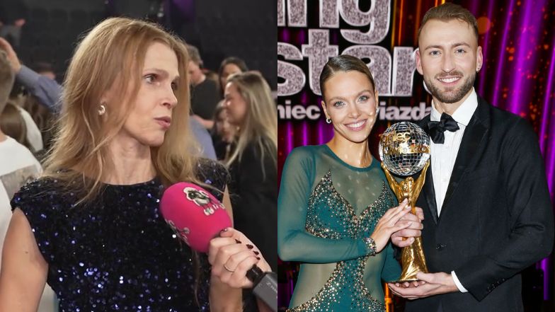 Vanessa Aleksander nie mówiła o kontuzji w "TzG". Oto powód