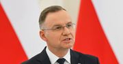 Media: Andrzej Duda zwyzywał swoich ochroniarzy. W pałacu huczy od plotek