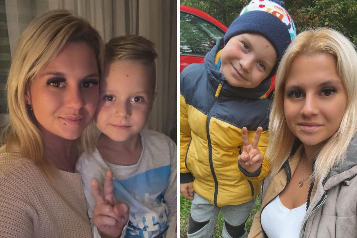 Zaginęła Polka z synkiem. Mieli wsiąść do busa w Niemczech