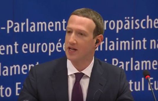 Giganci technologiczni wydają na lobbing w Unii Europejskiej ponad trzy razy więcej niż przemysł motoryzacyjny