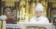 Pedofilia w Kościele. Abp Grzegorz Ryś modlił się za ofiary duchownych