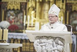 Pedofilia w Kościele. Abp Grzegorz Ryś modlił się za ofiary duchownych