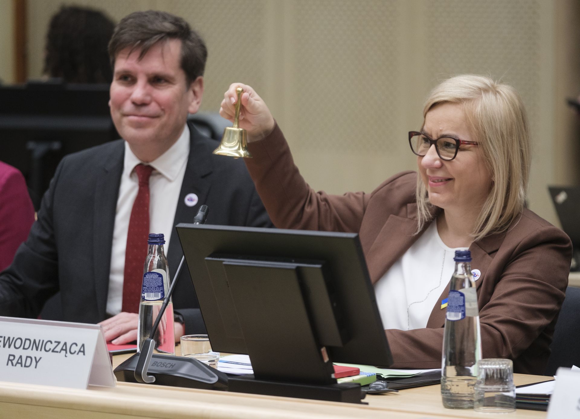 II tura wyborów w Polsce 2050: data i kandydaci