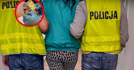 Od co najmniej dwóch lat wystawiała lewe recepty. Grozi jej 8 lat